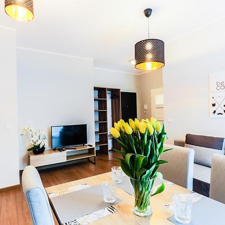 Coin Apartamenty Wrocław Exterior foto