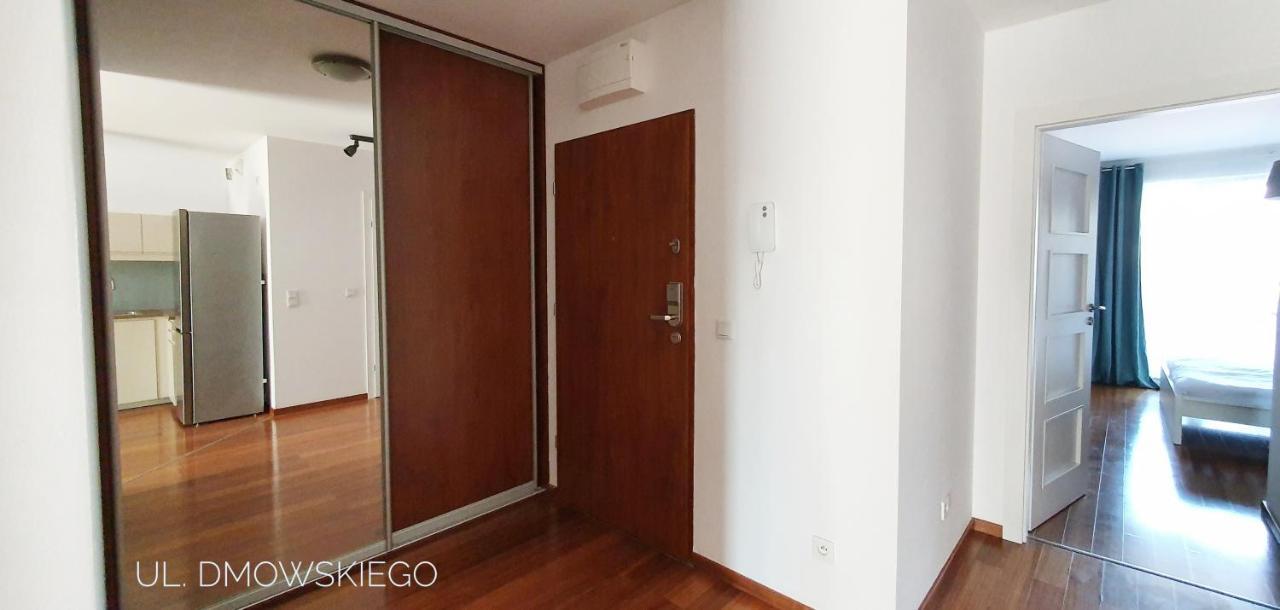 Coin Apartamenty Wrocław Exterior foto