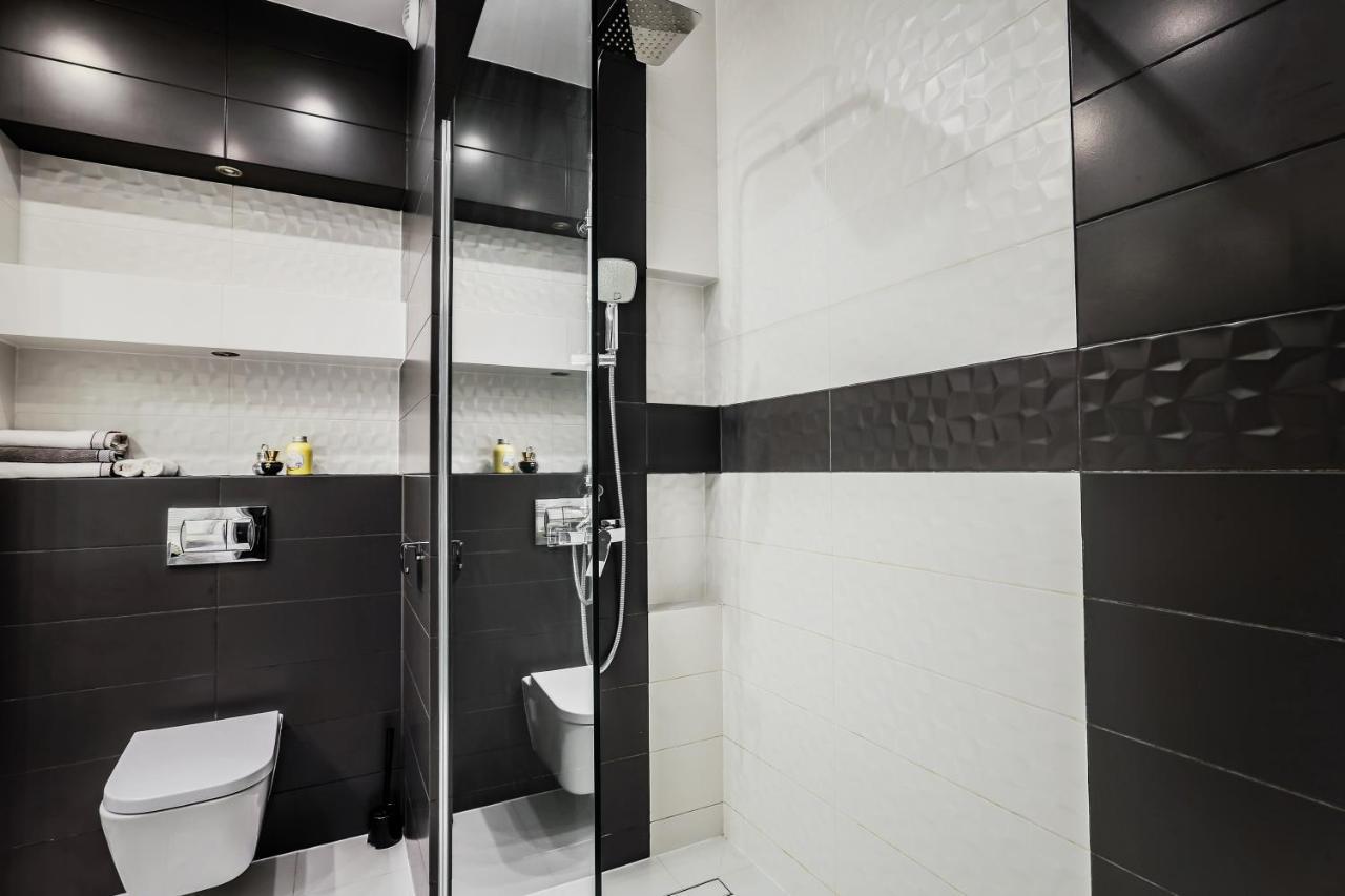 Coin Apartamenty Wrocław Exterior foto