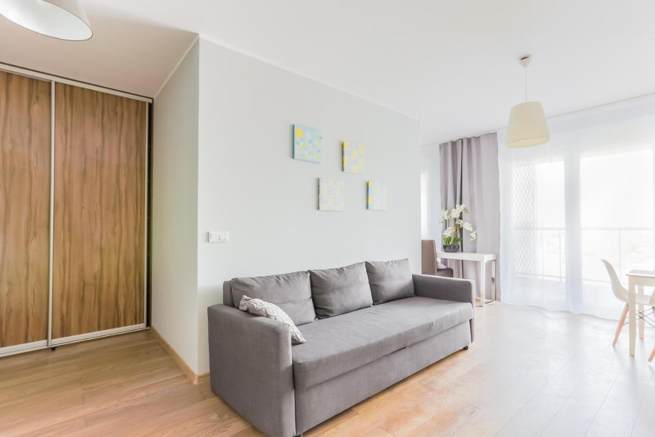 Coin Apartamenty Wrocław Exterior foto